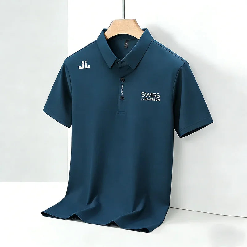 Aero swiss shirt