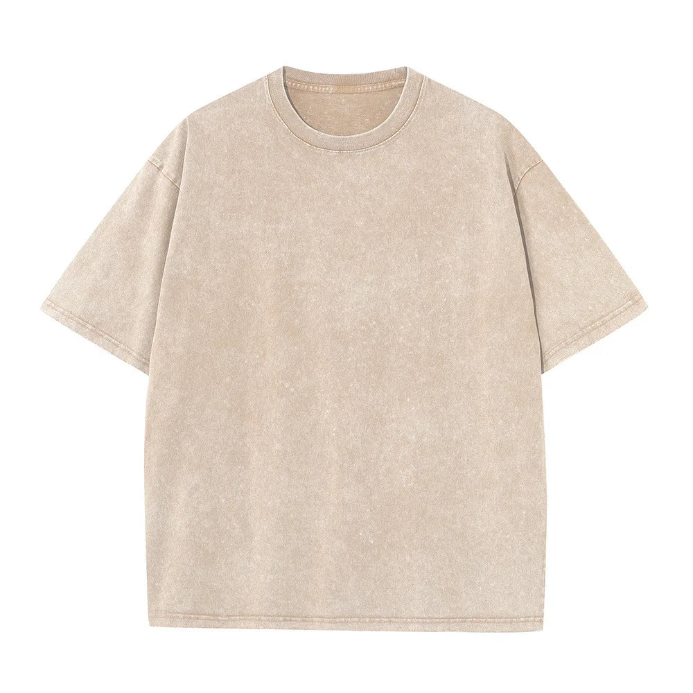 Heavy Fade Tee
