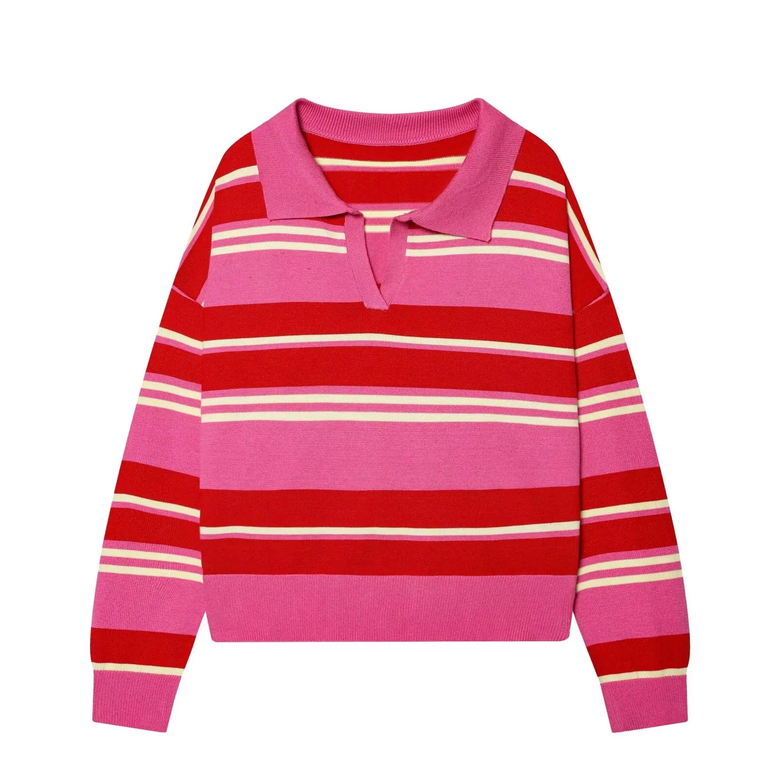 Elvora Stripe