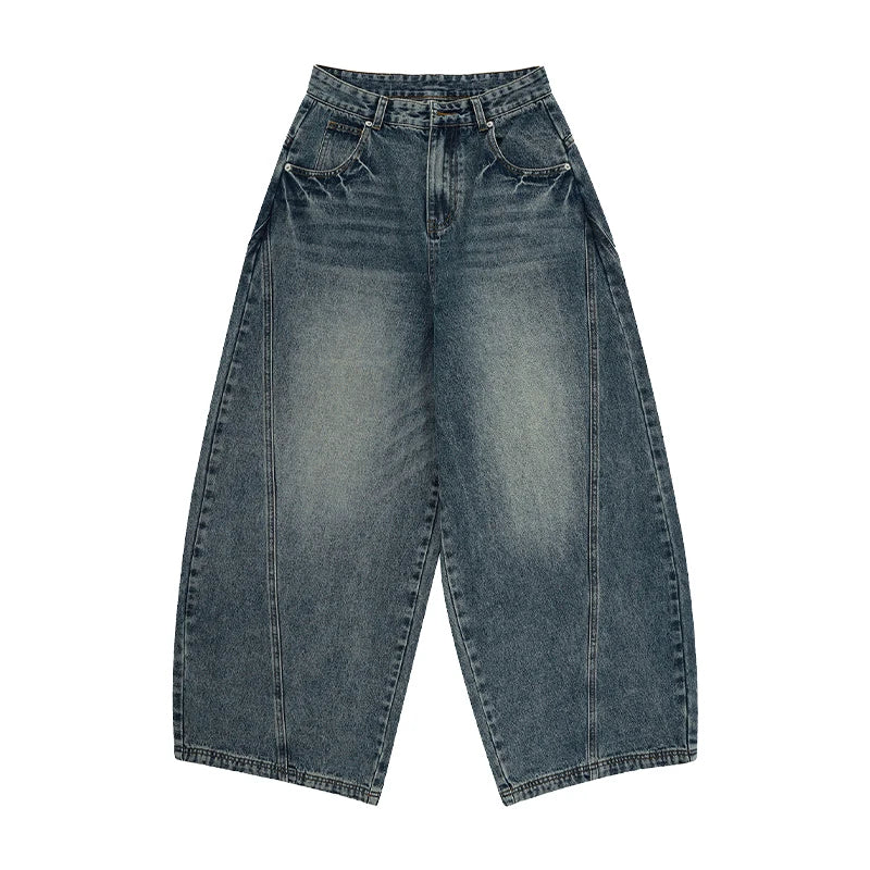 Thunder Patch Jeans