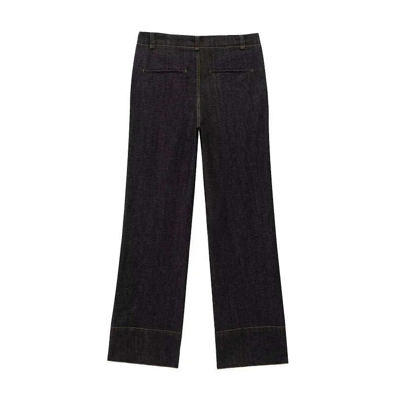Classic Denim Set