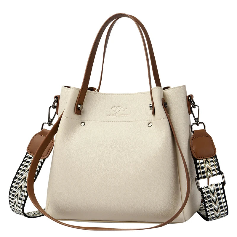 City Shoulder Bag