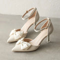 Chic Party Heels