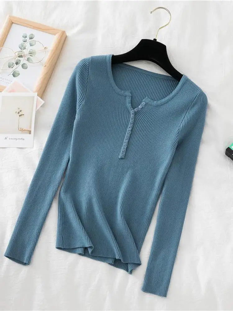 Timeless Sweater