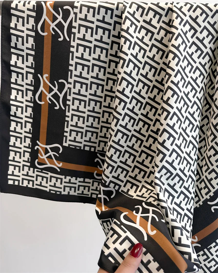 Riviera Scarf