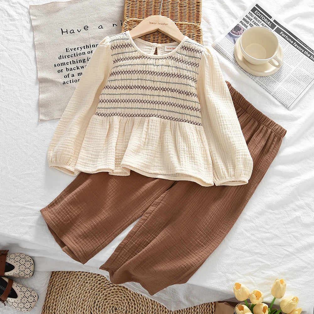 Relaxed Kids Set