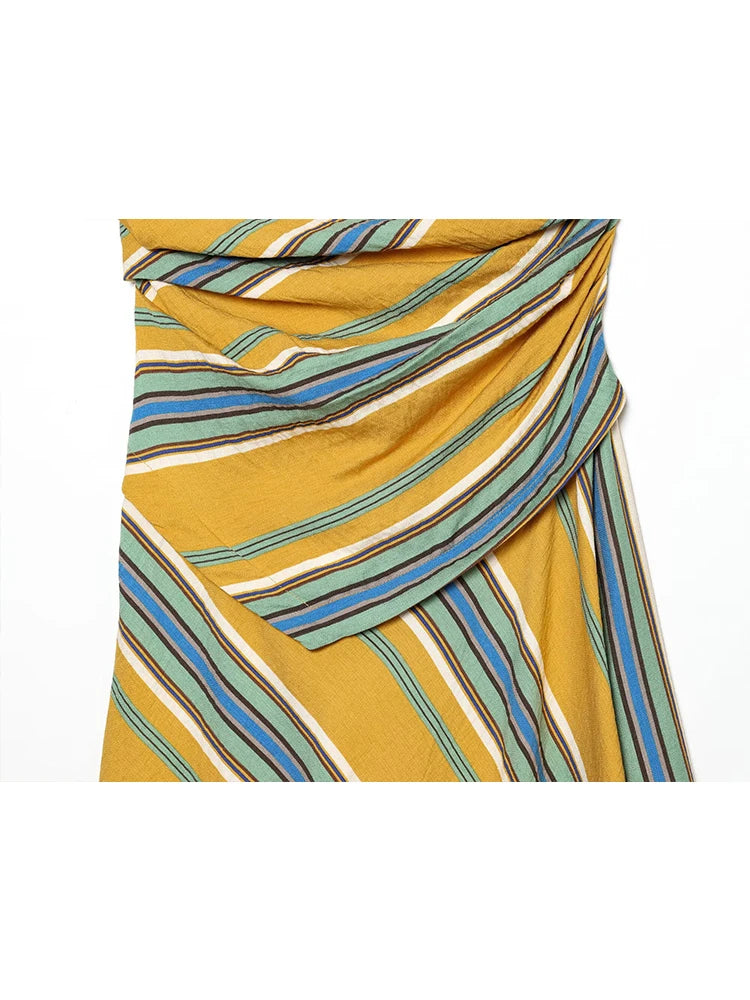 Amelie Dress