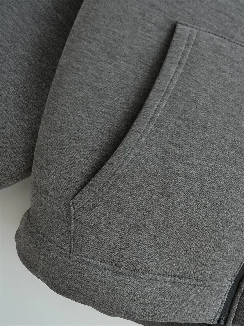 Studio Hoodie