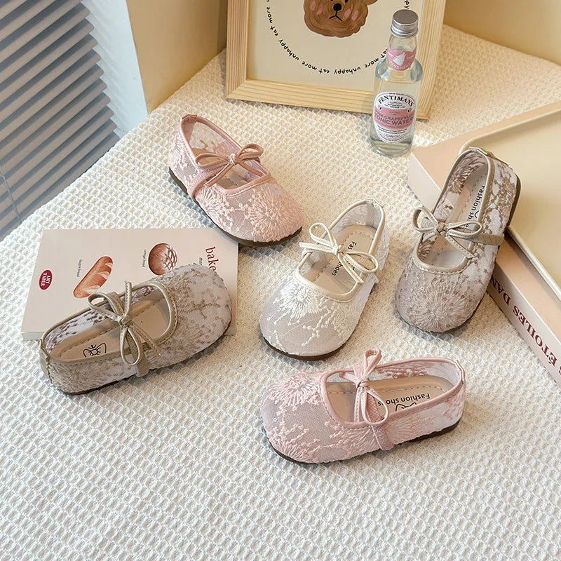 Princess Sandals
