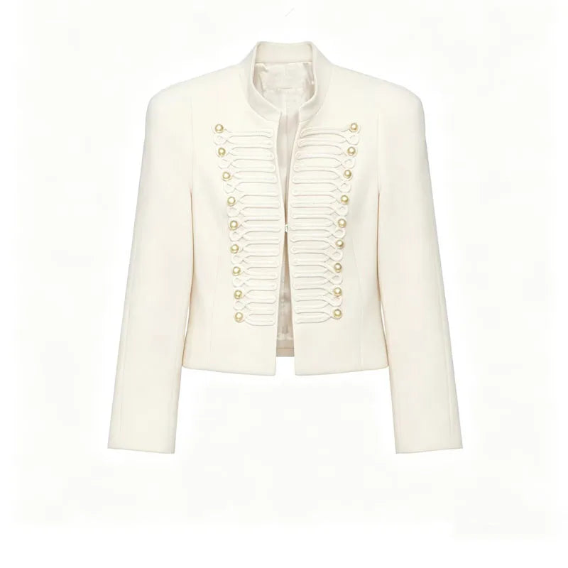Heritage Blazer