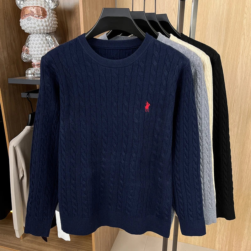 Atelier Sweater