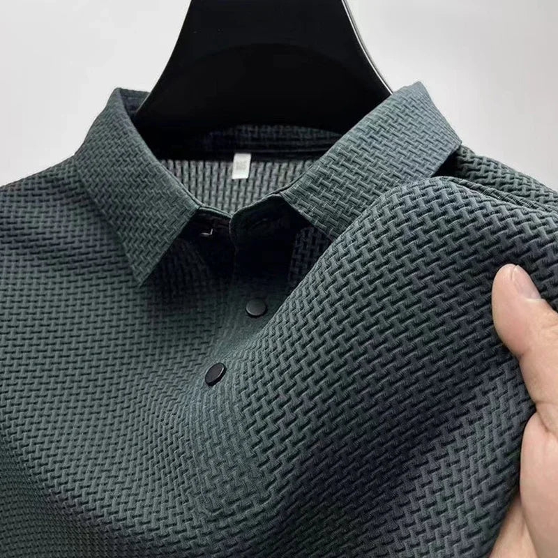 Floral Motif shirt