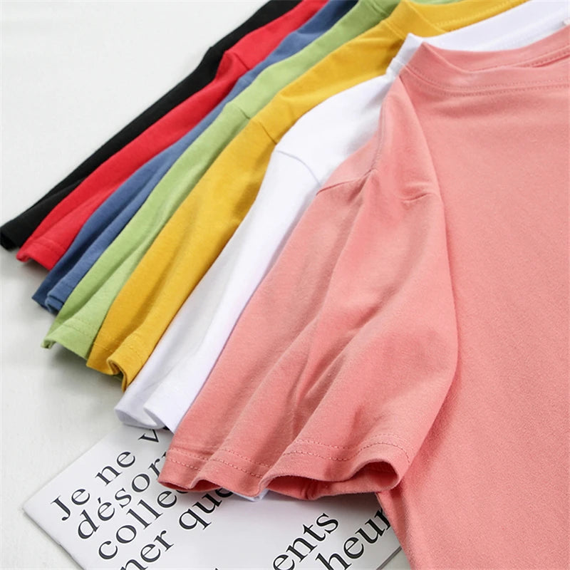 Daily Wear Tee