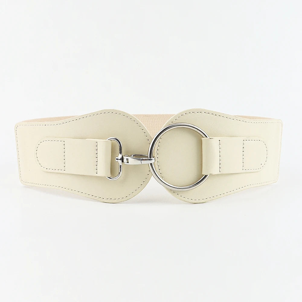 Vintage Wide Belt