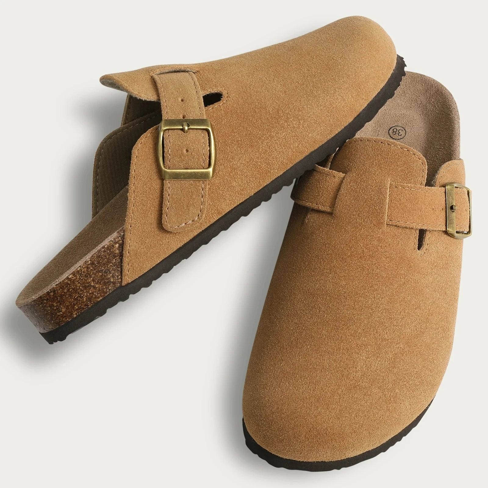 Easy Walk Clogs