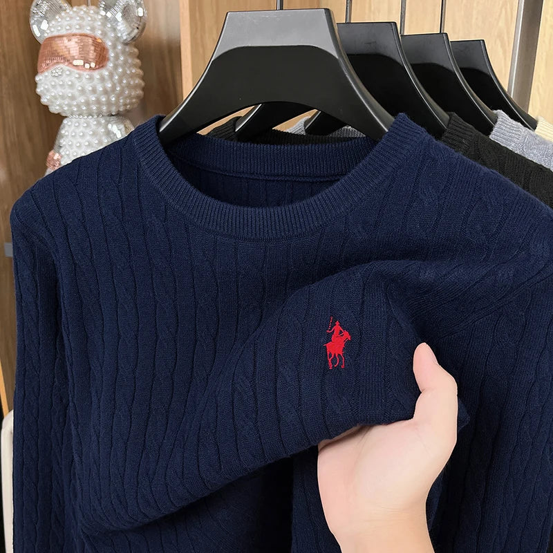 Atelier Sweater