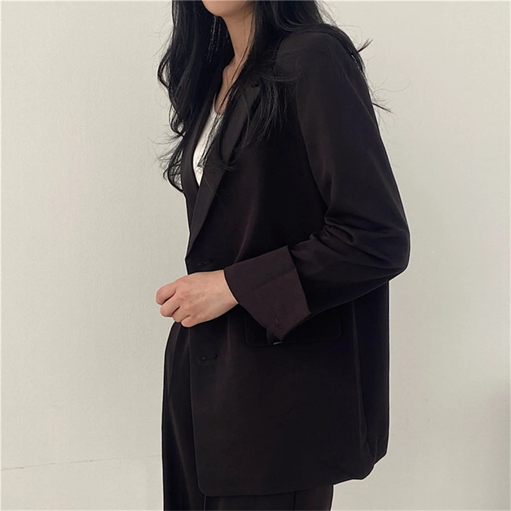 Tailored Office Set