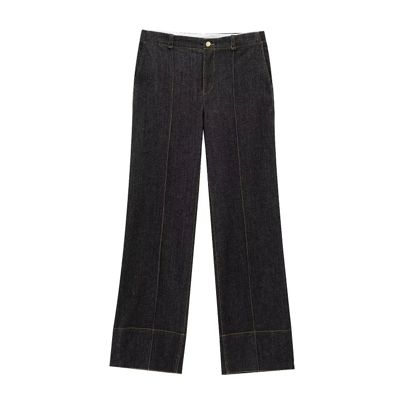 Classic Denim Set