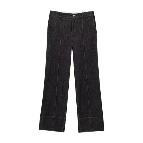 Classic Denim Set