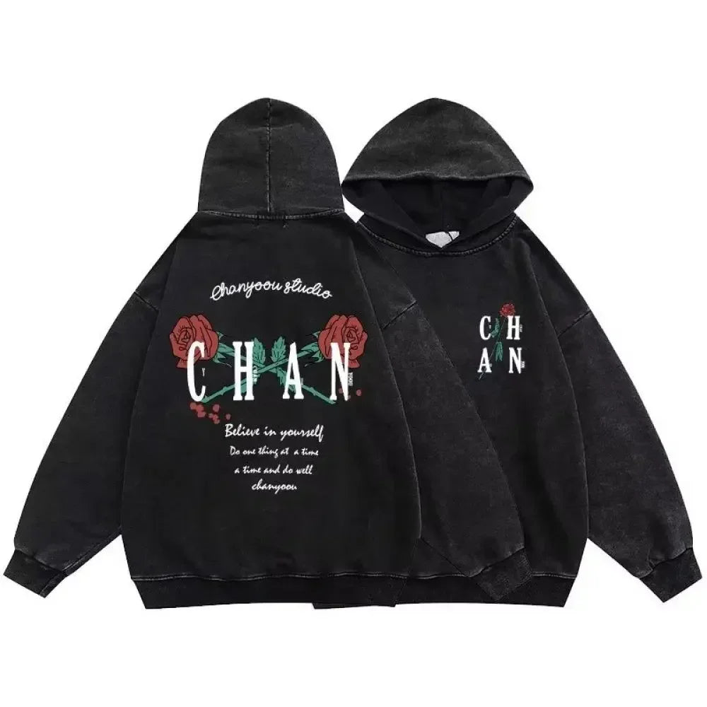 Gravewave Hoodie