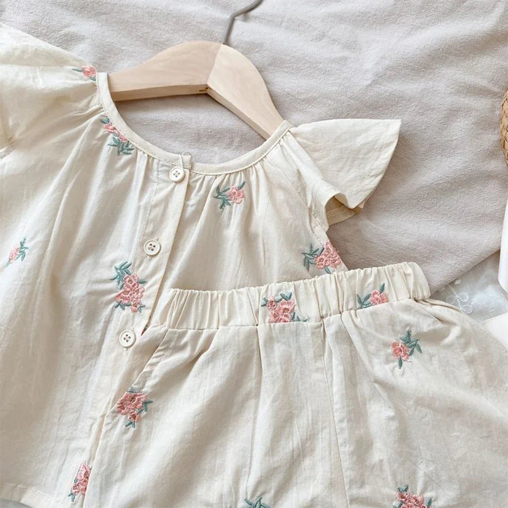 Cute Bloom Set