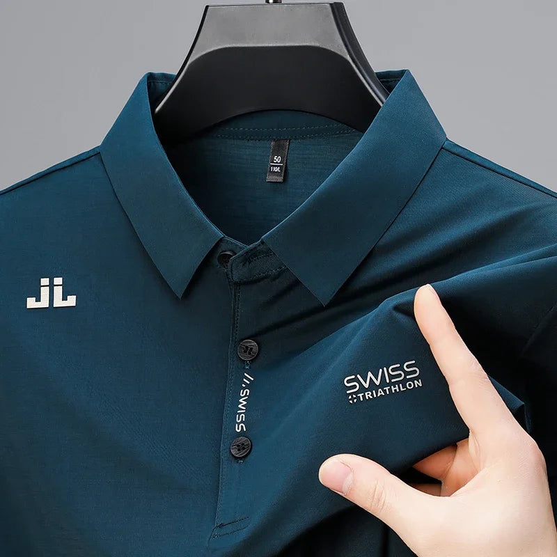 Aero swiss shirt