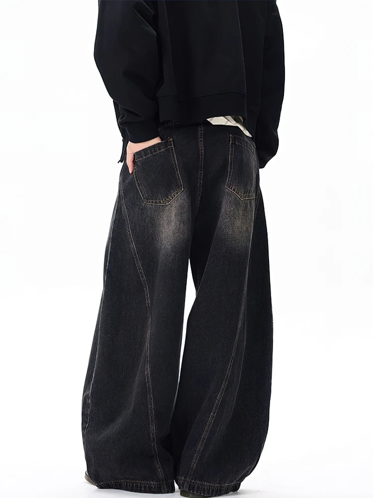 Shadow Blade Jeans