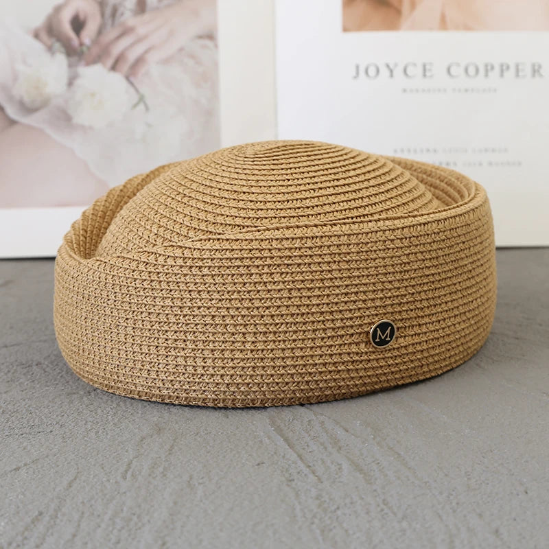 Soft Edge Hat