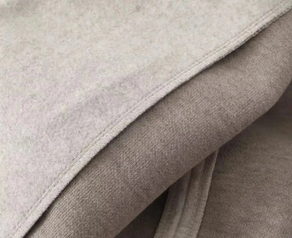 Atelier Coat
