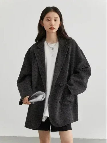 Atelier Coat