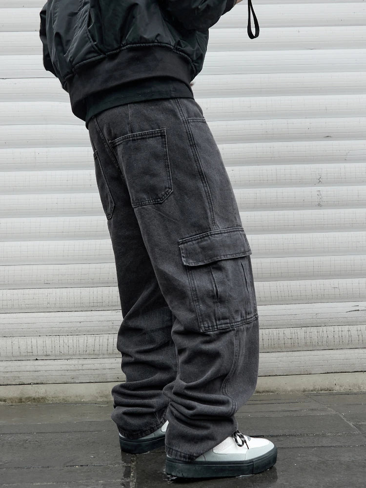 Drift Cargo Jeans