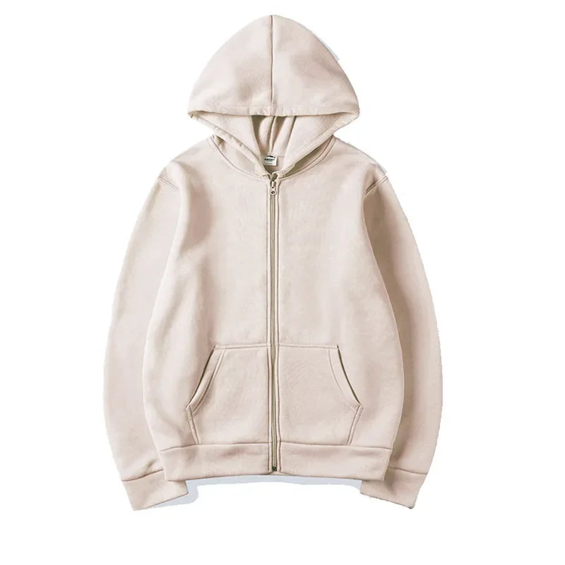 Essential Hoodie