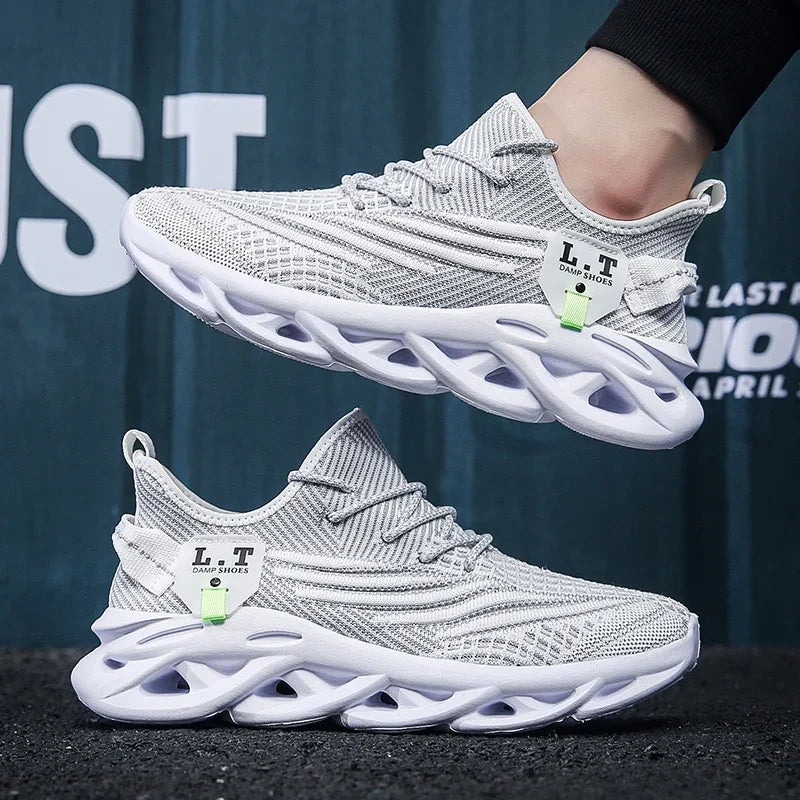 Vertex Sneaker