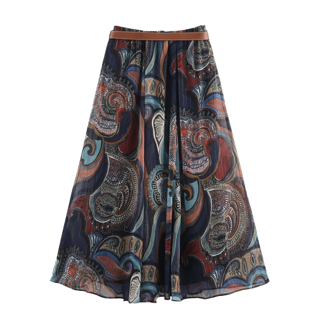 Marella Skirt