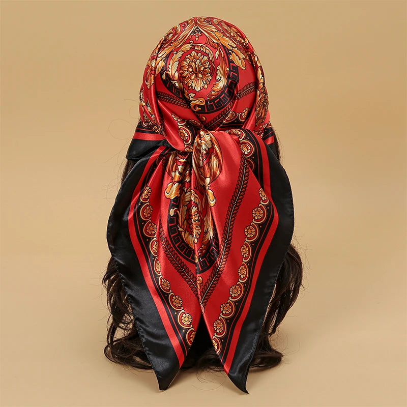 Virella Scarf