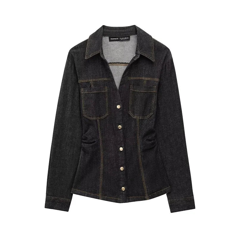Classic Denim Set
