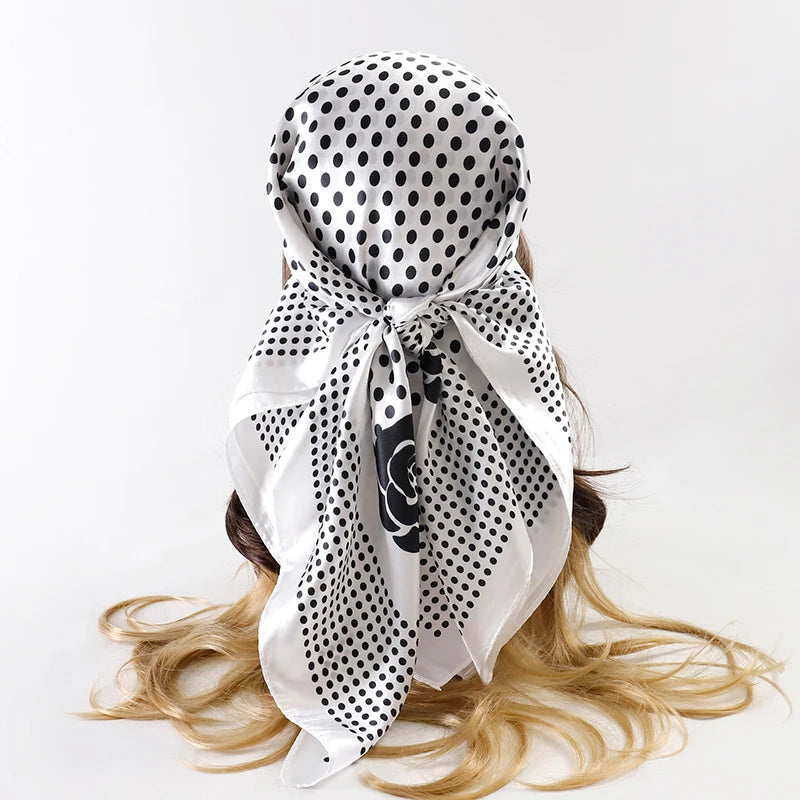 Virella Scarf