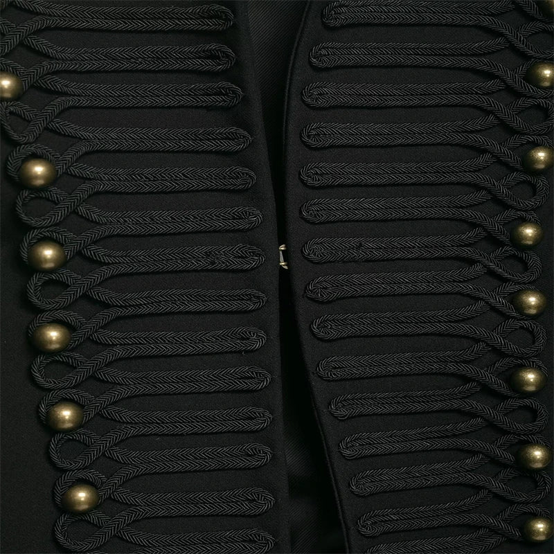 Heritage Blazer