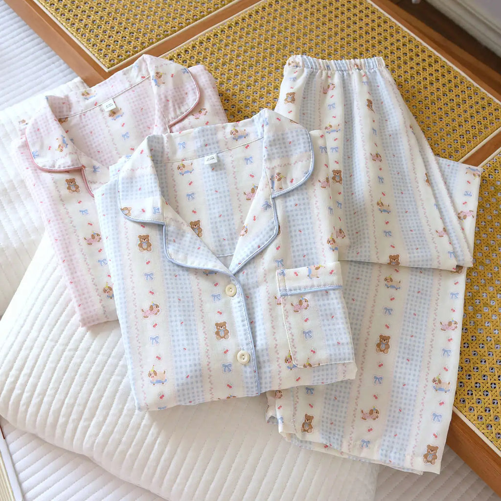 Dream Pup Set