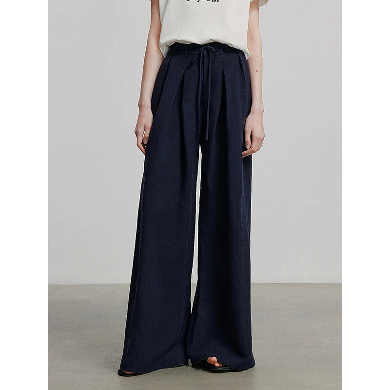 Flow Fit Trousers