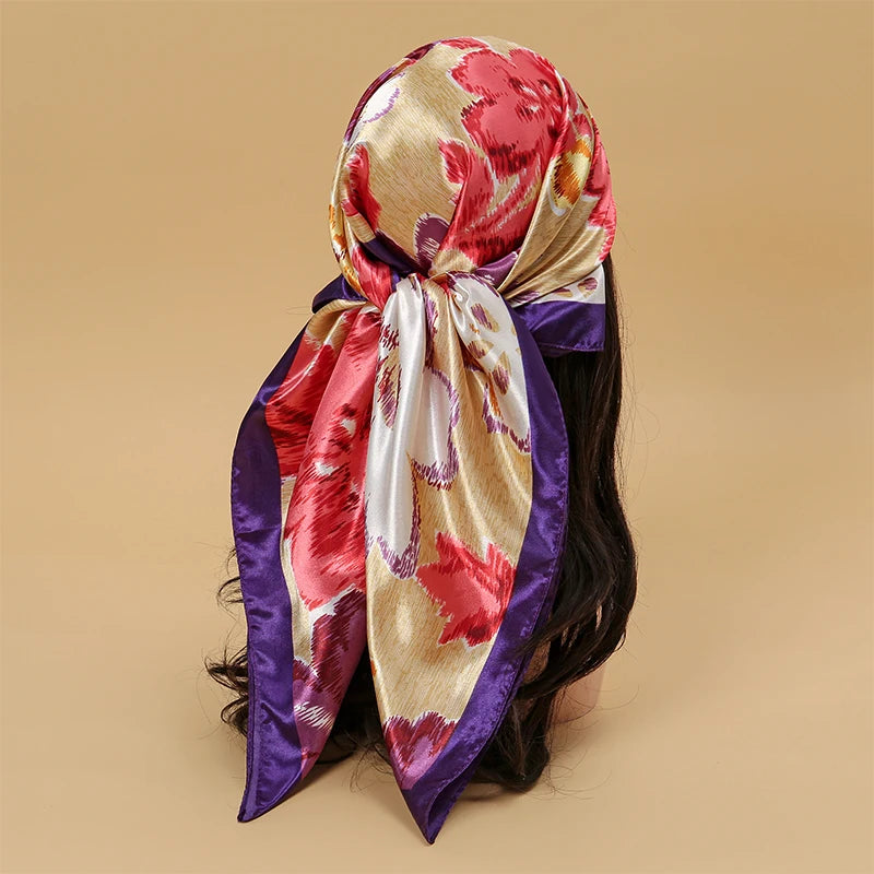 Virella Scarf