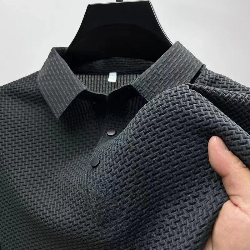 Floral Motif shirt