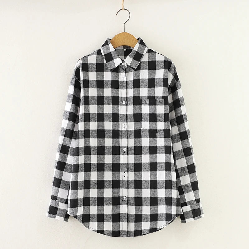 Lumber Shirt