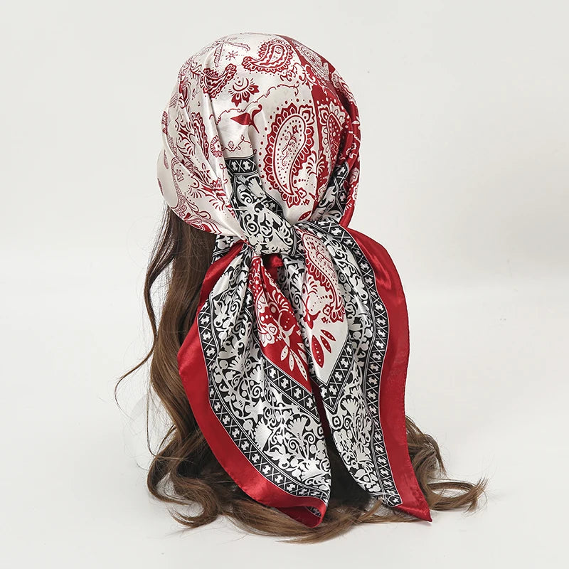 Virella Scarf