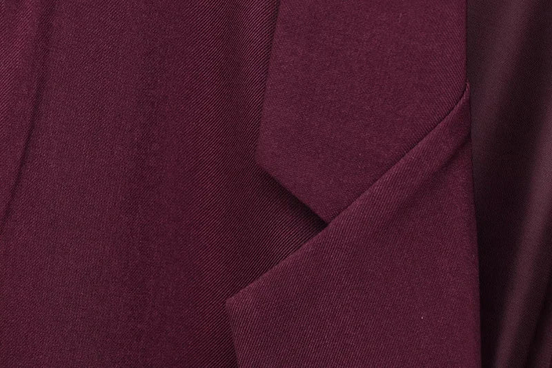 Effortless Suit Set