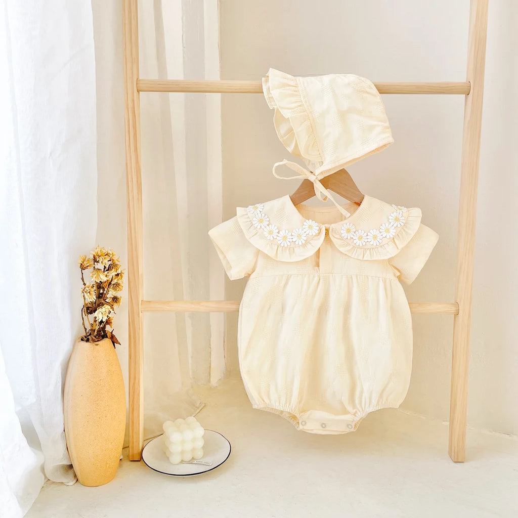Summer Bloom Set