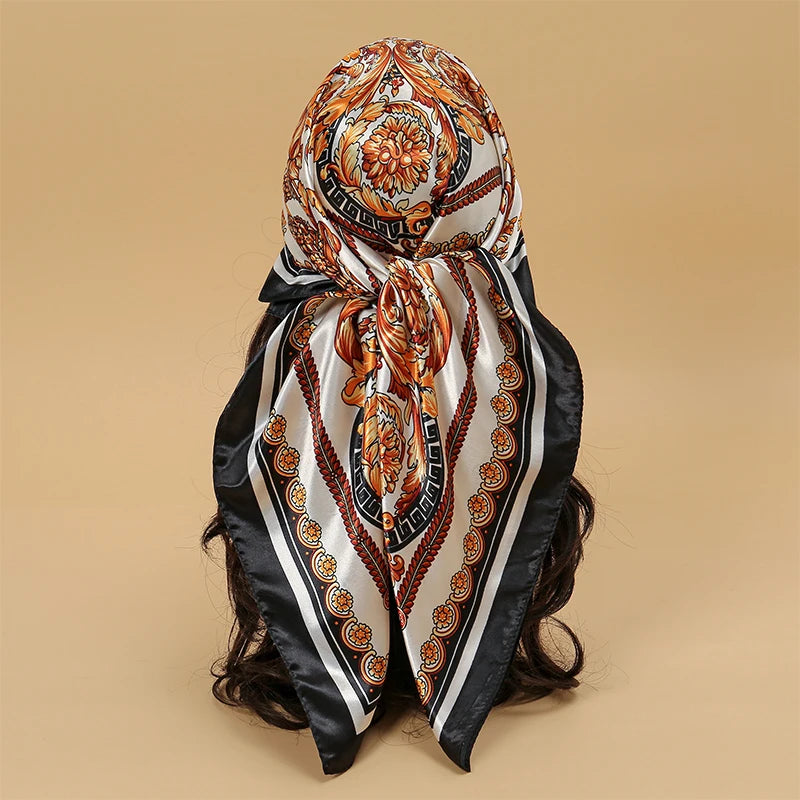 Virella Scarf