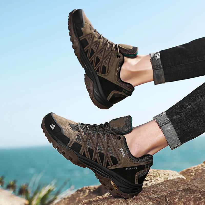Terra Hike