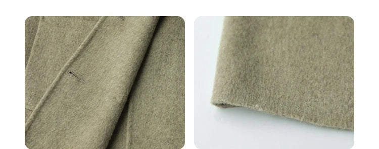 Atelier Coat