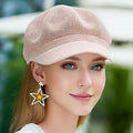 Painter Style Hat
